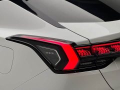 Zeekr 001 YOU Edition 100kWh - ფოტო 17