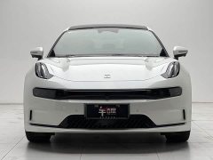 Zeekr 001 YOU Edition 100kWh - ფოტო 2