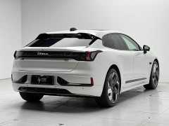 Zeekr 001 YOU Edition 100kWh - ფოტო 4