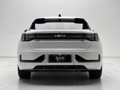 Zeekr 001 YOU Edition 100kWh - ფოტო 5