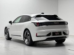 Zeekr 001 YOU Edition 100kWh - ფოტო 6