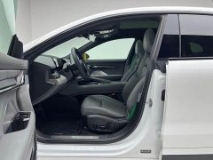Zeekr 001 YOU Edition 100kWh - ფოტო 7
