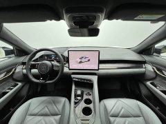Zeekr 001 YOU Edition 100kWh - ფოტო 9