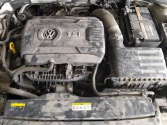 Volkswagen FAW-Volkswagen CC 2021 380TSI Eye-Catching Edition - ფოტო 10