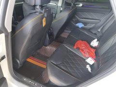 Volkswagen FAW-Volkswagen CC 2021 380TSI Eye-Catching Edition - ფოტო 11