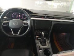 Volkswagen FAW-Volkswagen CC 2021 380TSI Eye-Catching Edition - ფოტო 12