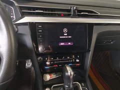 Volkswagen FAW-Volkswagen CC 2021 380TSI Eye-Catching Edition - ფოტო 13