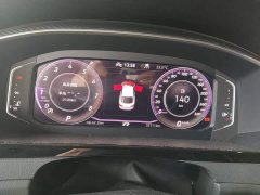 Volkswagen FAW-Volkswagen CC 2021 380TSI Eye-Catching Edition - ფოტო 14
