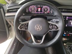 Volkswagen FAW-Volkswagen CC 2021 380TSI Eye-Catching Edition - ფოტო 15