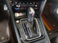Volkswagen FAW-Volkswagen CC 2021 380TSI Eye-Catching Edition - ფოტო 16