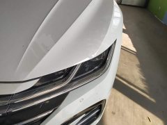 Volkswagen FAW-Volkswagen CC 2021 380TSI Eye-Catching Edition - ფოტო 5