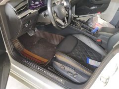 Volkswagen FAW-Volkswagen CC 2021 380TSI Eye-Catching Edition - ფოტო 9