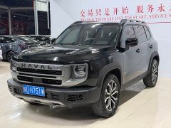 Great Wall Dachshund 2022 1.5T DCT Two-Wheel Drive Border Collie Edition - ფოტო 1