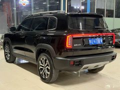 Great Wall Dachshund 2022 1.5T DCT Two-Wheel Drive Border Collie Edition - ფოტო 15