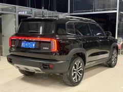 Great Wall Dachshund 2022 1.5T DCT Two-Wheel Drive Border Collie Edition - ფოტო 17