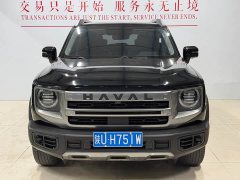 Great Wall Dachshund 2022 1.5T DCT Two-Wheel Drive Border Collie Edition - ფოტო 2
