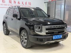 Great Wall Dachshund 2022 1.5T DCT Two-Wheel Drive Border Collie Edition - ფოტო 3