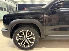 Great Wall Dachshund 2022 1.5T DCT Two-Wheel Drive Border Collie Edition - ფოტო 4
