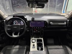 Great Wall Dachshund 2022 1.5T DCT Two-Wheel Drive Border Collie Edition - ფოტო 8