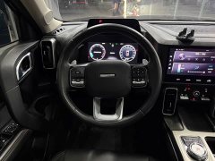 Great Wall Dachshund 2022 1.5T DCT Two-Wheel Drive Border Collie Edition - ფოტო 9