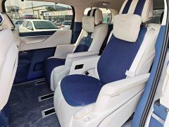 Buick GL8 New Energy Luzun Luxury Edition 6-Seater - ფოტო 3