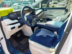 Buick GL8 New Energy Luzun Luxury Edition 6-Seater - ფოტო 4