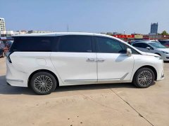 Buick GL8 New Energy Luzun Luxury Edition 6-Seater - ფოტო 5