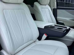 Buick GL8 New Energy Luzun Luxury Edition 6-Seater - ფოტო 7