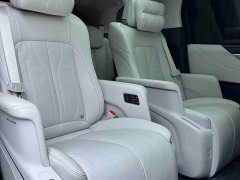 Buick GL8 New Energy Luzun Luxury Edition 6-Seater - ფოტო 8