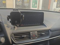 Mazda CX-4 2.0L Automatic FWD Blue Sky Vitality Edition - ფოტო 13