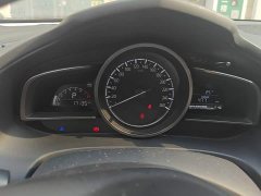 Mazda CX-4 2.0L Automatic FWD Blue Sky Vitality Edition - ფოტო 14