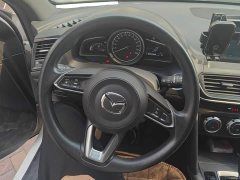 Mazda CX-4 2.0L Automatic FWD Blue Sky Vitality Edition - ფოტო 15