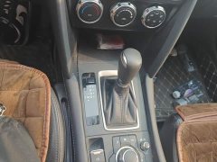 Mazda CX-4 2.0L Automatic FWD Blue Sky Vitality Edition - ფოტო 16