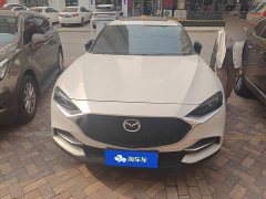 Mazda CX-4 2.0L Automatic FWD Blue Sky Vitality Edition - ფოტო 2