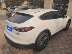 Mazda CX-4 2.0L Automatic FWD Blue Sky Vitality Edition - ფოტო 3