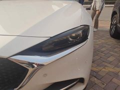 Mazda CX-4 2.0L Automatic FWD Blue Sky Vitality Edition - ფოტო 5