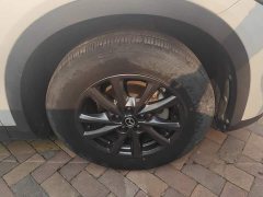 Mazda CX-4 2.0L Automatic FWD Blue Sky Vitality Edition - ფოტო 6