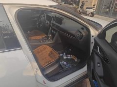 Mazda CX-4 2.0L Automatic FWD Blue Sky Vitality Edition - ფოტო 8