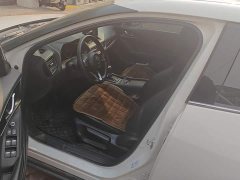 Mazda CX-4 2.0L Automatic FWD Blue Sky Vitality Edition - ფოტო 9
