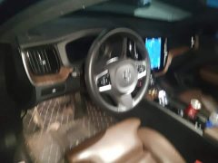 Volvo XC60 2023 B5 AWD Smart Remote Luxury Edition - ფოტო 12