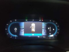 Volvo XC60 2023 B5 AWD Smart Remote Luxury Edition - ფოტო 14