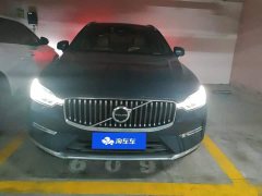 Volvo XC60 2023 B5 AWD Smart Remote Luxury Edition - ფოტო 2