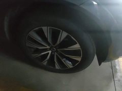 Volvo XC60 2023 B5 AWD Smart Remote Luxury Edition - ფოტო 6