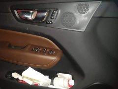 Volvo XC60 2023 B5 AWD Smart Remote Luxury Edition - ფოტო 7