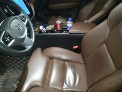 Volvo XC60 2023 B5 AWD Smart Remote Luxury Edition - ფოტო 9