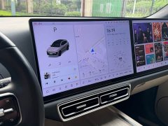Li Auto L6 Pro - ფოტო 12
