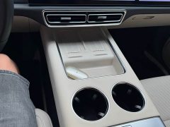 Li Auto L6 Pro - ფოტო 14