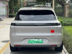 Li Auto L6 Pro - ფოტო 5