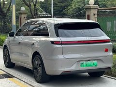 Li Auto L6 Pro - ფოტო 6