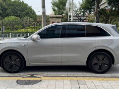 Li Auto L6 Pro - ფოტო 7